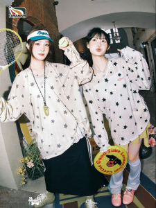 lemanism | UV Protection Long Sleeve T-Shirt