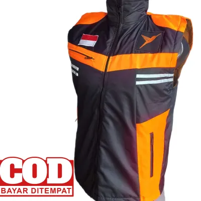 Rompi Lalamove driver terbaru