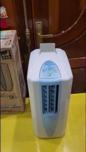 Máy hút ẩm sấy quần áo kiêm điều hòa mini di động nội địa Nhật Corona CDM-1013 (10L) (4040318)_Hàng nội địa Nhật đã qua sử dụng điện 100V