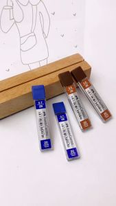 Isi Pensil Mekanik 2B Faber-Castell Super Fine