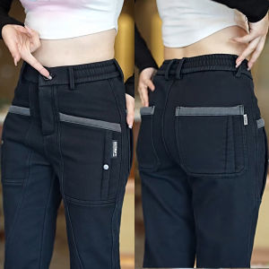 Business Casual Mens Slim Fit Straight Leg Sporty Pants Elastic Versatile Four Pocket Long Trousers Fashionable Youthful