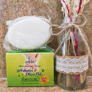 Sabun Bibit Pemutih Original BPOM: Panduan Lengkap