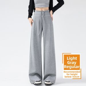 Slimming Loose Yoga Casual Pants