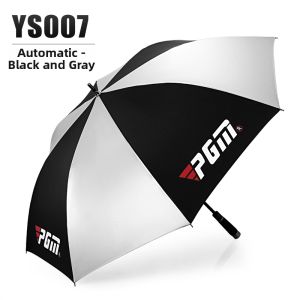 PGM | Golf Lightweight Sun Protection Umbrella UPF50 Carbon Fiber Frame 343g