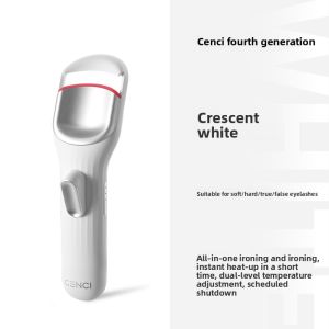 cenci | Electric Heating Eyelash Curler