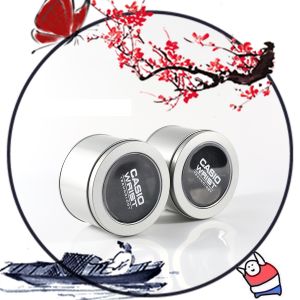 Casio Metal Tin Watch Gift Box / Kotak Besi Jam Casio / Kotak Metal / Tin Box / Kotak Tin / Watch Storage Box