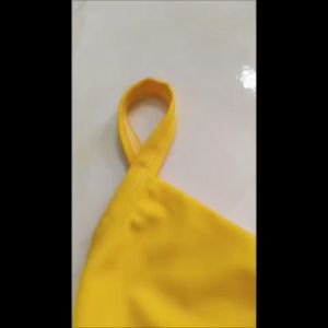 Bộ đồ bơi cho bé gái áo tắm đi biển một mảnh  bikini cho trẻ em.