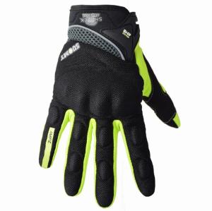 Suomy Brand New Design Breathable Summer Motorcycle Gloves Touch Screen Motorbike Racing Gloves Moto Motocross Gloves