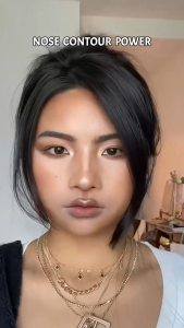 SHEGLAM Snatch n Define Cream Contour Stick Long-Lasting Sweat-Proof Highly Pigmented Sculpting Face Makeup