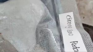 CIRENG AYAM SUWIR PEDAS