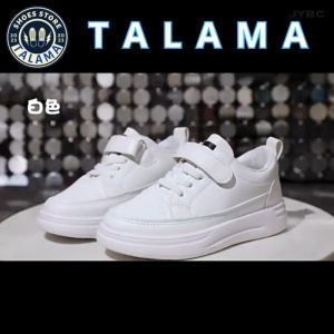 Giày thể thao trẻ em gái đẹp 3 đến 14 tuổi êm chân thoáng khí TALAMA