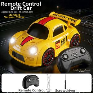 QIMINGXING | RC Mini Drift Car