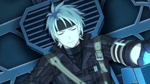 PS4 the Legend of Heroes Trails of Cold Steel II 2 (R2) (English) PS4 Games