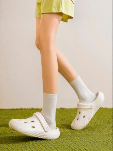 Mercury | Anti-slip Bath Slippers