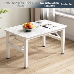 Foldable Multipurpose Dining Table