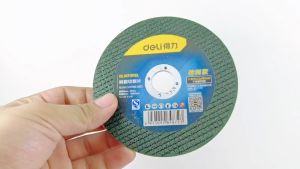 Mata Batu Gerinda Potong Deli DL1071216L: Panduan Lengkap