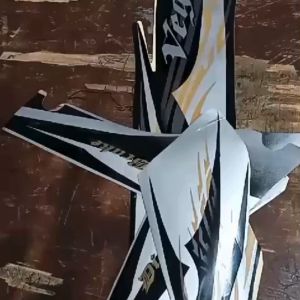 Stiker Striping Standart Ori Termurah Terlaris | VEGA R 2008 | Terlaris Dan Termurah