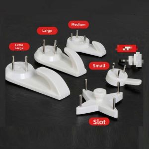 Strong Invisible Wall Hooks For Hanging