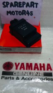 Pengendalian Unit Kendali Mesin MIO: Komponen Kendaraan Asli & Suku Cadang MIO