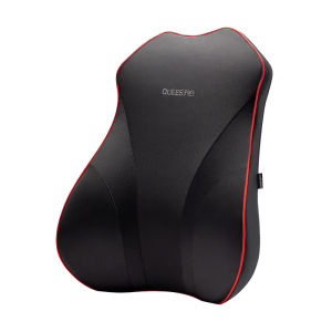 QUEES | Memory Foam Car Lumbar Support
