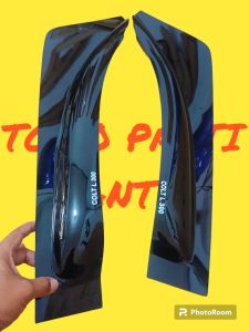 TALANG AIR MOBIL COLT L300 PICK UP MODEL KUPU2 LEBAR