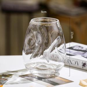 Luxurious Unique Design Vase for Living Room Decoration
