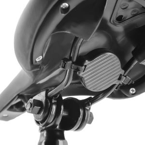 For AirTag Apple Bike Seat Mount Locator Protective Cover Anti-lost Universal Bicycle Holder Covers for Air Tag Cycling Accessories