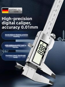 syntek | Digital Electronic Mini Caliper for Jewelry Bracelet