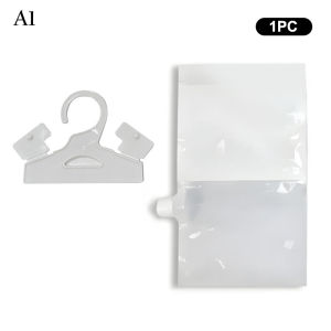 YEGBONG | New Reusable Hanging Dehumidifier Empty Bag Moisture Absorbing Desiccant Anti Mold Moisture Proof Pouch Wardrobe Bedroom Closet