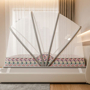 WUYINLIANGPIN | Easy Install Foldable Mosquito Net