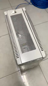 Tủ Rack 4U-D400 Treo tường Tủ mạng tủ điện