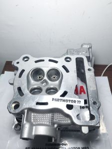 Blok Head Yamaha Xmax 300 B74 Original Genuine Part - Head Xmax 300 B74