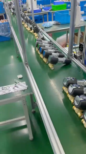 Filter Rumah Tanpa Ganti Filter Seumur Hidup Sambungan Universal Pipa Tembaga Pemurni Air Aliran