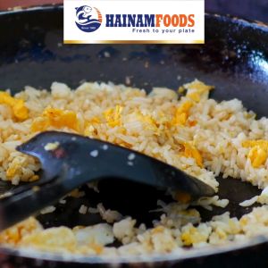 HẢI SẢN BÁT BỬU HẢI NAM FOODS