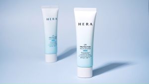 HERA -UV Protector Multi-Defense Fresh SPF50 PA++++ 15ml /40ml - พร้อมส่ง /Exp.16/2/26