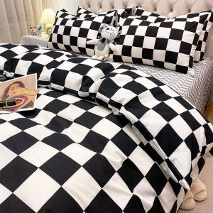 Kiss Dear | Nordic Style 100% Cotton Bedding Set