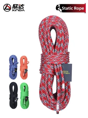 Xinda | Wear-resistant Climbing and Rescue Rope