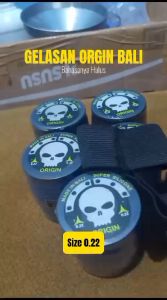 FLASHSALE! Senar Layangan Gelasan BALI ORIGIN - Benang Gelasan Tajam - Gelasan Layangan Tajam Turnamen - Gelasan Ori - Benang Turnamen