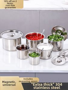 BAICHANG | Multi-purpose Foam Removal Soup Pot
