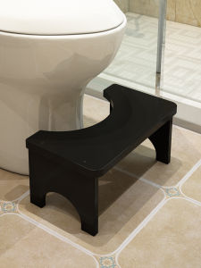 CHUJUN | Multifunctional Thick Toilet Stool