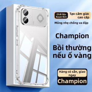 Newyu | Ốp Lưng Chống Sốc Cao Cấp Silicone