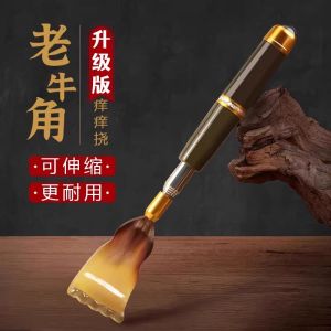 Vỏ Bọc Gối Đa Năng Có Thể Mở Rộng Cầm Tay Có Thể Điều Chỉnh Được Cho Người Cao Tuổi Dùng Để Xoa Bóp Lưng Và Đầu Gối