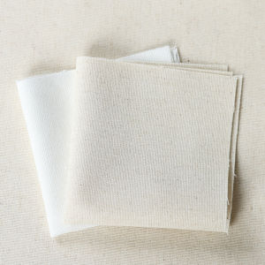 DIY Practice Fabric Cotton-Linen
