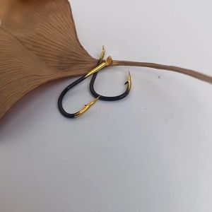 Lưỡi Câu Cá Công Nghệ Nhật Bản Chuyên Câu Đài Câu Đơn Làm Từ Hợp Kim Cao Cấp
