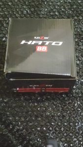Reel Kaizen HATO 1000/2000/3000 Power Handle