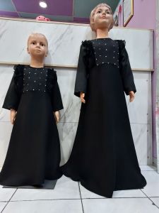 JUBAH BUDAK