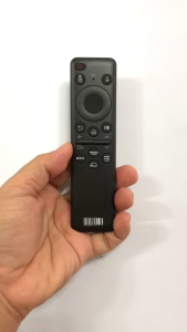 Remote Dùng Cho TV SAMSUNG BN59-01432A Điều Khiển Tivi Bằng Giọng Nói Năng Lượng Sạc USB-C Thay BN59- 01432C BN59-01432D
