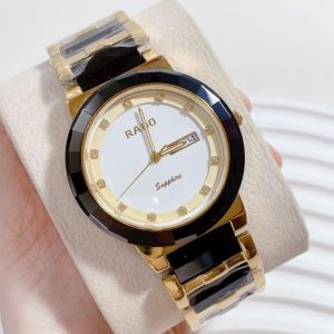 Đồng Hồ Nam R.D.@ size 40mm máy pin Miyota Nhật kính sapphire chống xước chống nước