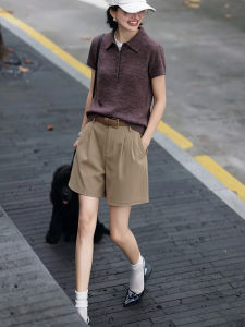 BOGUDU | Fashion Leisure Summer Outfit Set