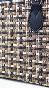 SHANGNCO Tas Selempang Wanita Sling Bag Shoulder Bag Original Branded - Augie Bag